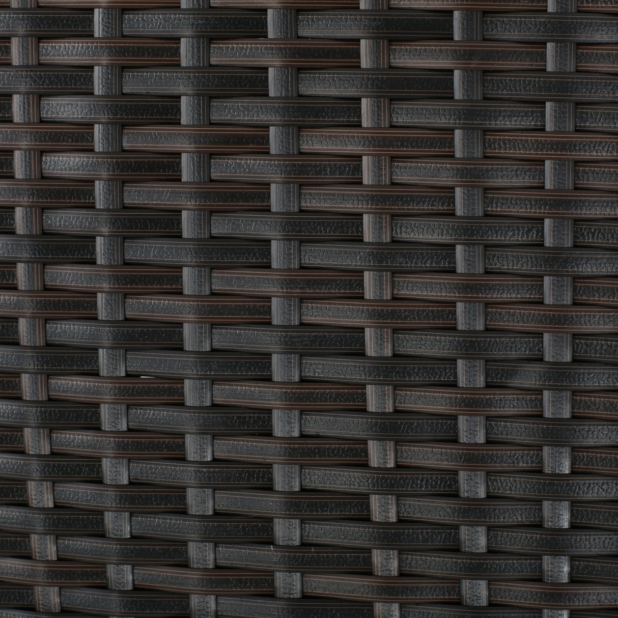 Dominica Outdoor 73.5-inch Rectangular Wicker Dining Table by Christopher Knight Home - 73.50 x 33.50 x 29.00