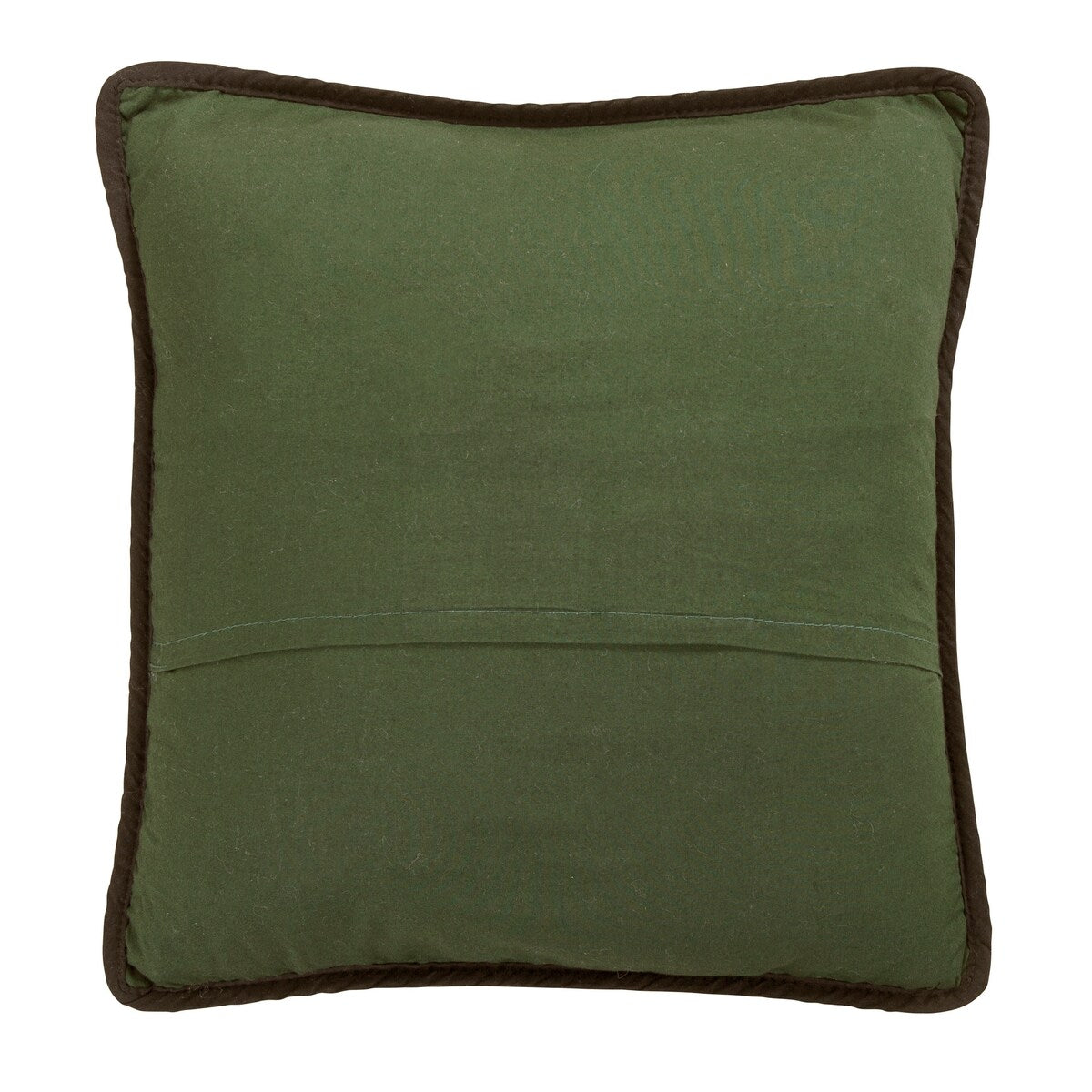 Donna Sharp Bear River Square Decorative Pillow
