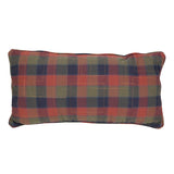 Donna Sharp Campfire Square Rectangle Decorative Pillow