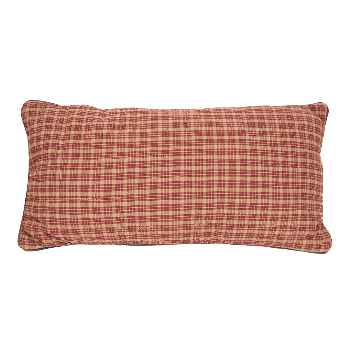 Donna Sharp Campfire Square Rectangle Decorative Pillow