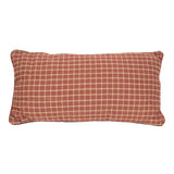 Donna Sharp Campfire Square Rectangle Decorative Pillow