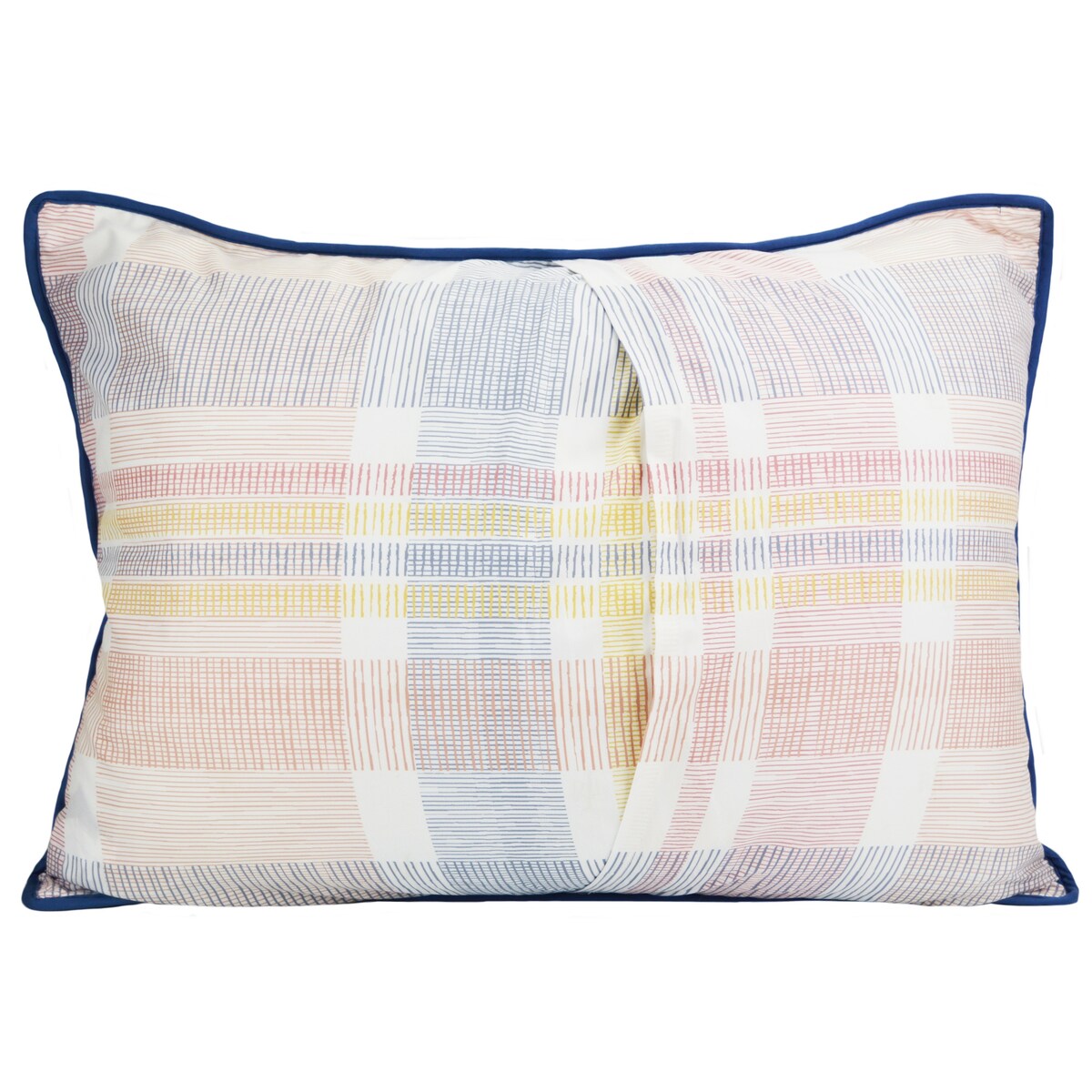 Donna Sharp Coral Crush 3-PC Comforter Set