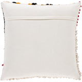 Artistic Weavers Donnan Embroidered Boho 20-inch Throw Pillow