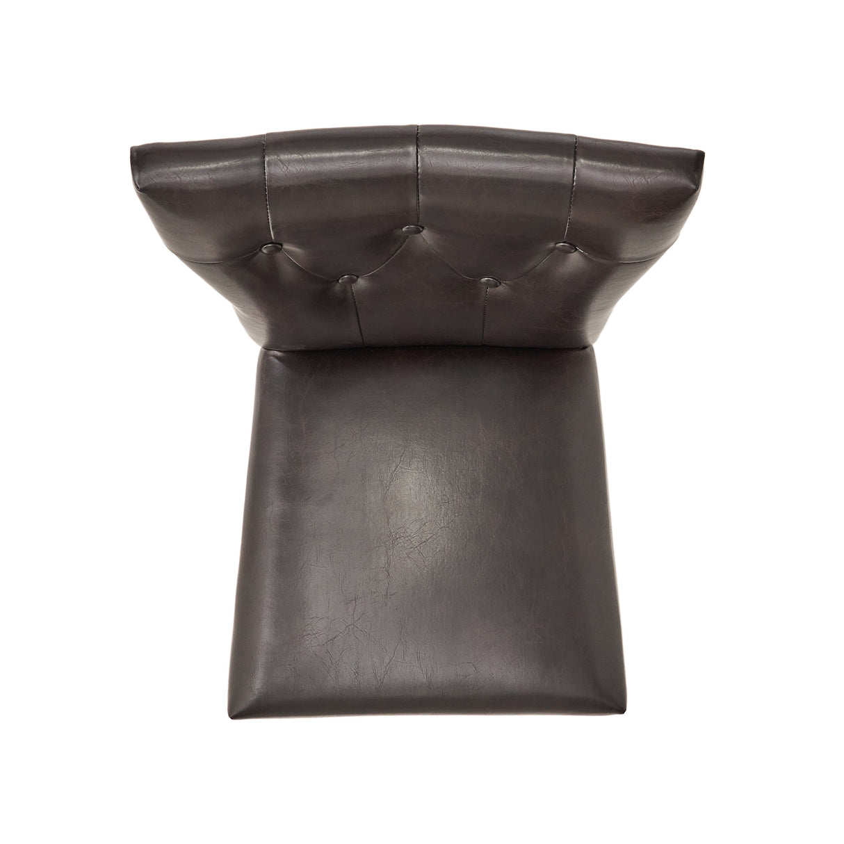 Donner 31-inch Bonded Leather Barstool (Set of 2) by Christopher Knight Home