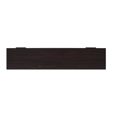 Dontae Mid-century Modern TV Stand by Christopher Knight Home