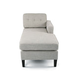 Crowningshield 2-piece Chaise Daybed by Christopher Knight Home