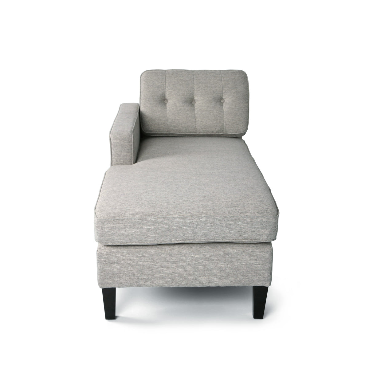 Crowningshield 2-piece Chaise Daybed by Christopher Knight Home
