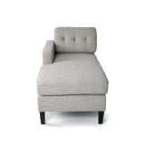 Crowningshield 2-piece Chaise Daybed by Christopher Knight Home