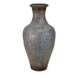 Dora Terracotta Vase