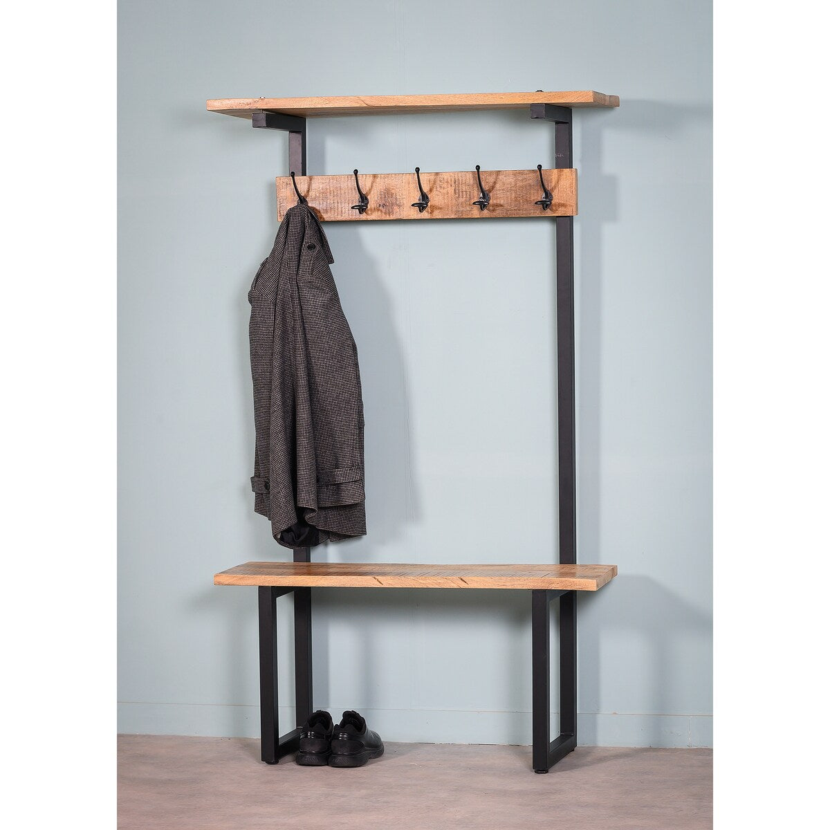 Dorchester Entryway Coatrack