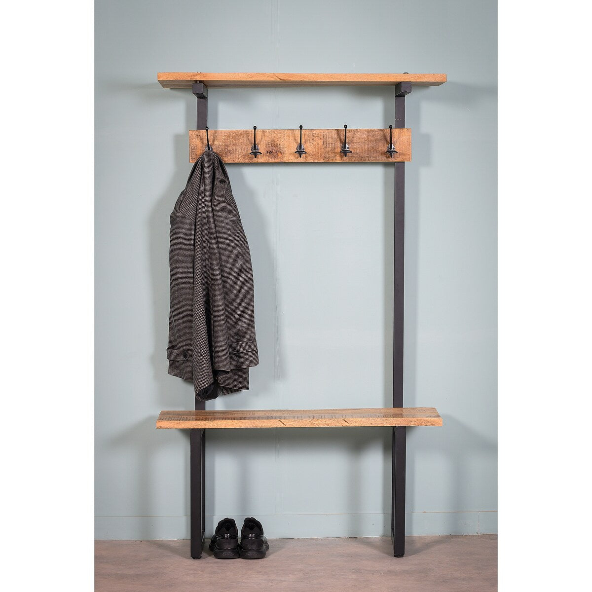Dorchester Entryway Coatrack