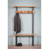 Dorchester Entryway Coatrack