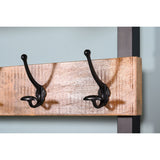 Dorchester Entryway Coatrack