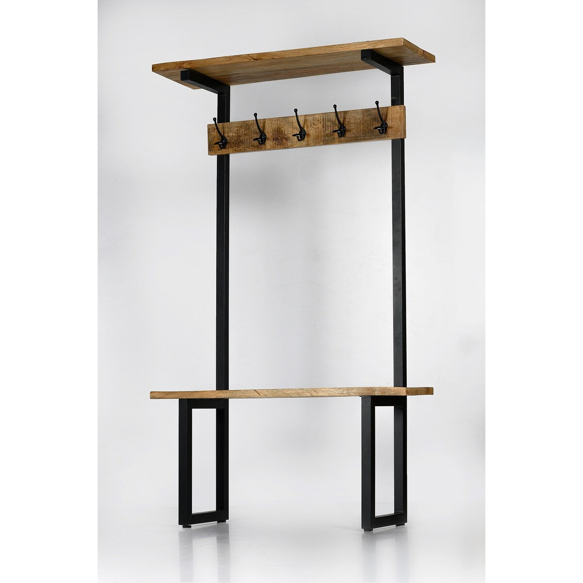 Dorchester Entryway Coatrack