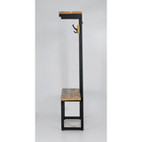 Dorchester Entryway Coatrack