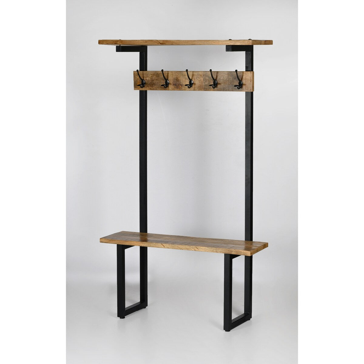 Dorchester Entryway Coatrack