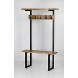 Dorchester Entryway Coatrack