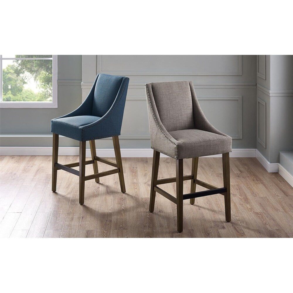 Dorel Living Forlani Counter Stool 1 pk