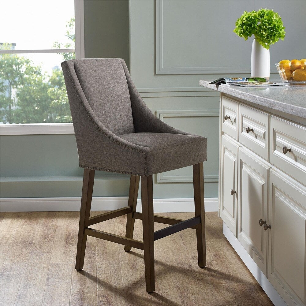 Dorel Living Forlani Counter Stool 1 pk