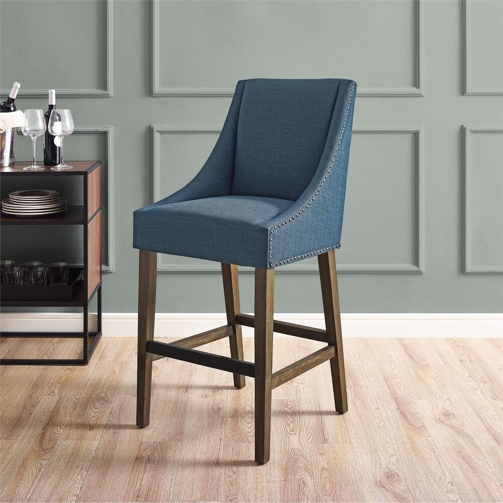 Dorel Living Forlani Counter Stool 1 pk