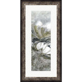 Doris Charest 'Urban Growth 1' Framed Art