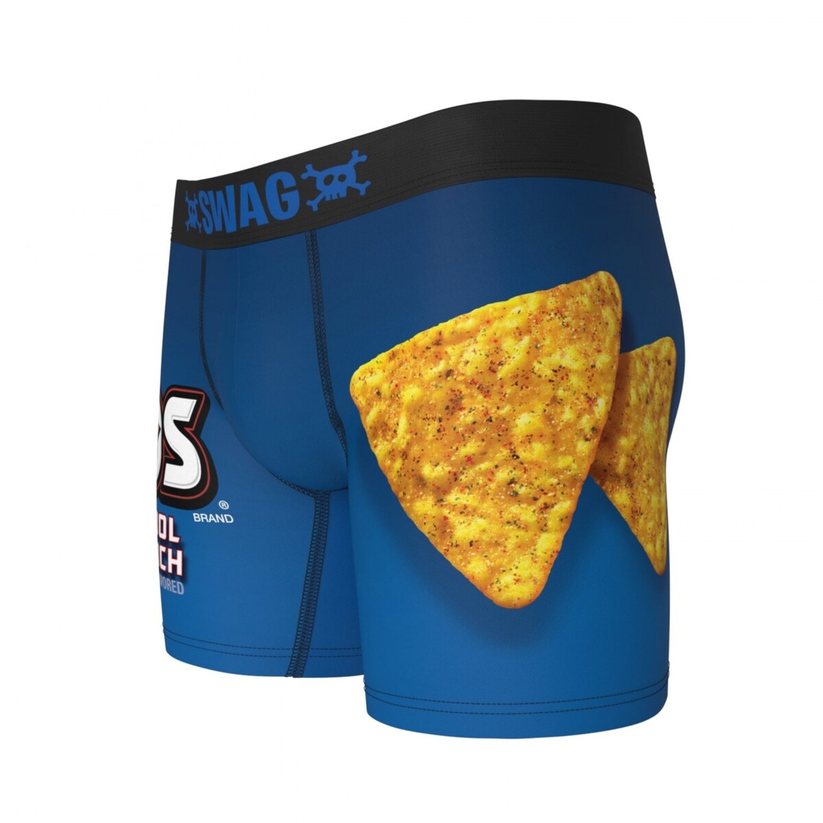 Doritos Cool Ranch Swag Boxer Briefs