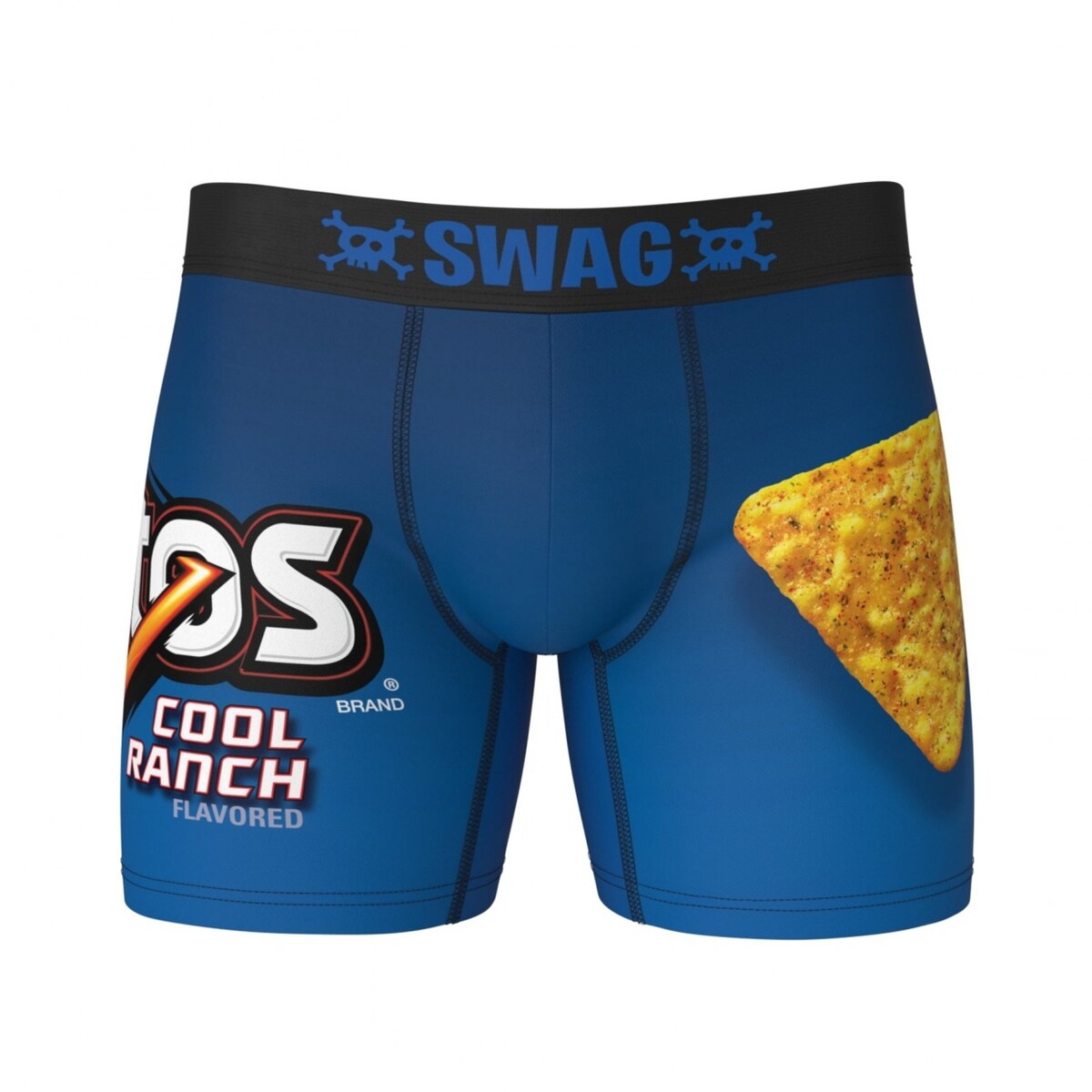 Doritos Cool Ranch Swag Boxer Briefs