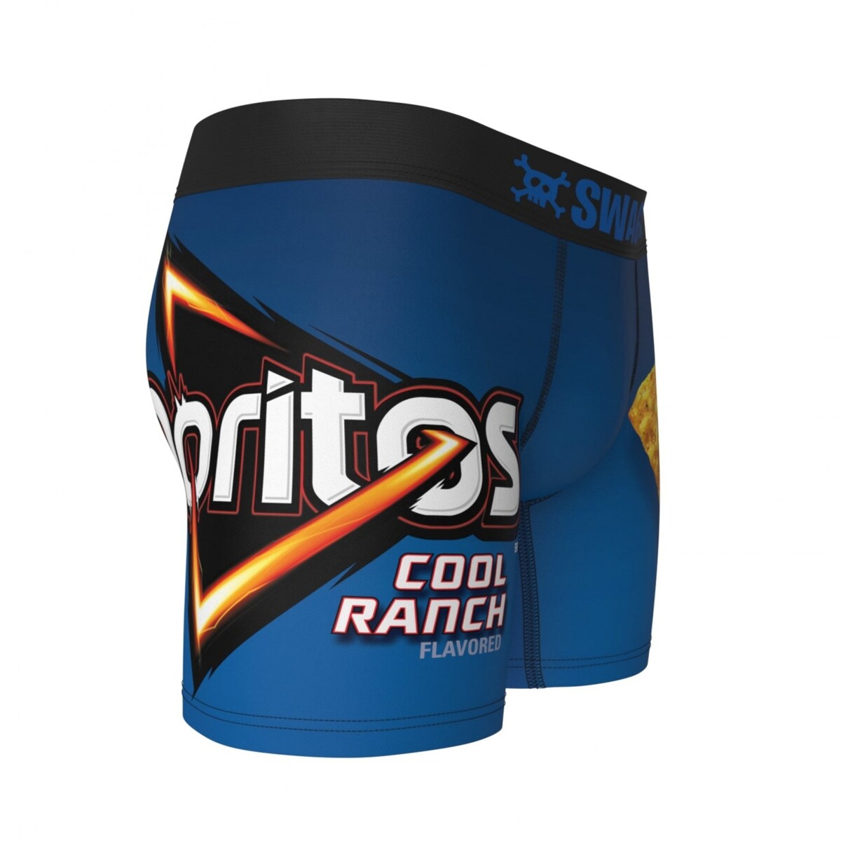 Doritos Cool Ranch Swag Boxer Briefs