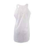 Dotti Women's Halter Keyhole Swimsuit Coverup