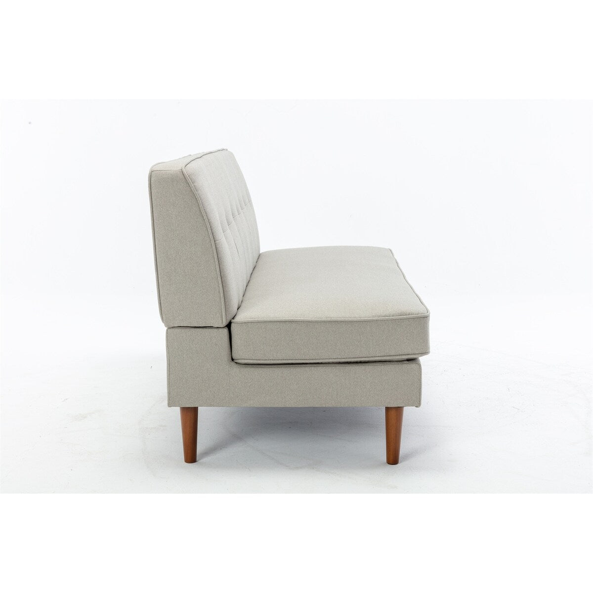 Double seat sofa