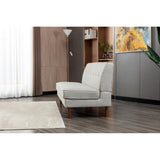 Double seat sofa