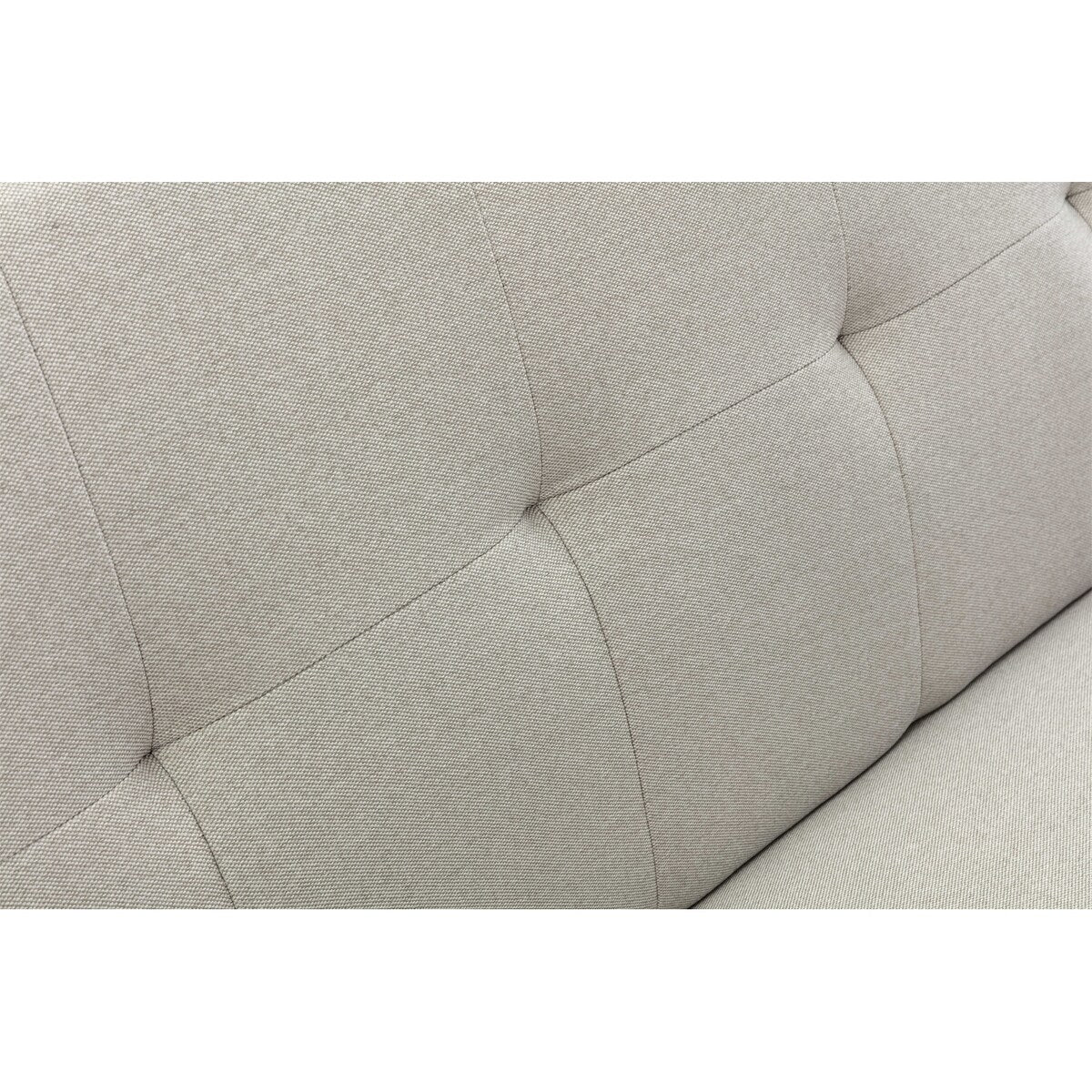 Double seat sofa
