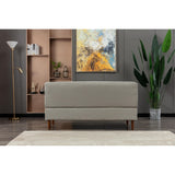 Double seat sofa