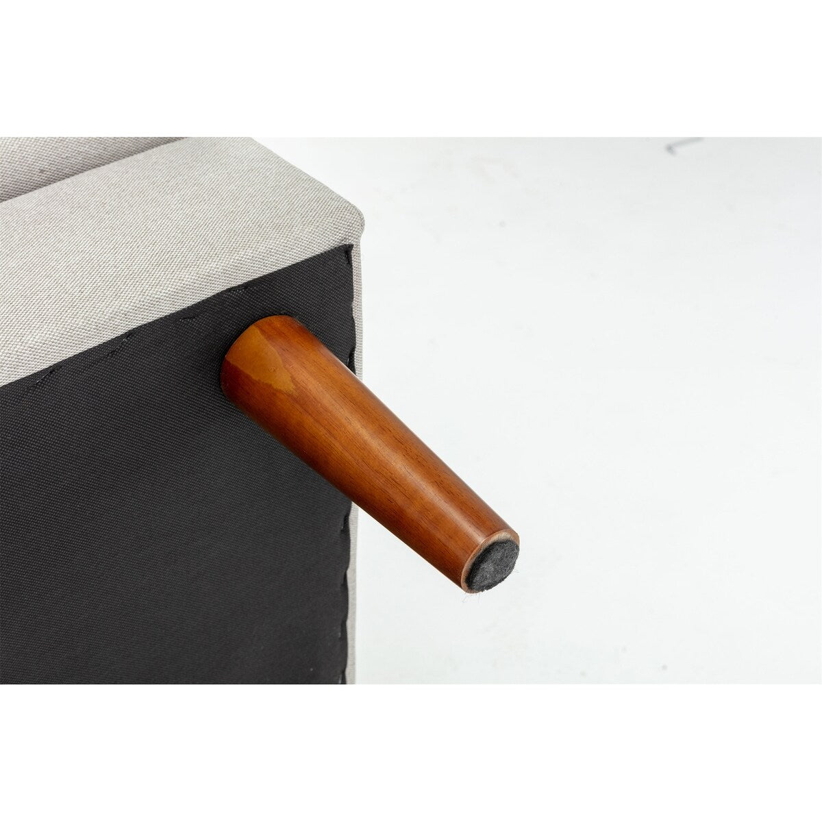 Double seat sofa