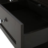 Douvier 60" Wood Bathroom Vanity (Counter Top Not Included) by Christopher Knight Home