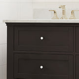 Douvier Wood Double Sink Bathroom Vanity by Christopher Knight Home