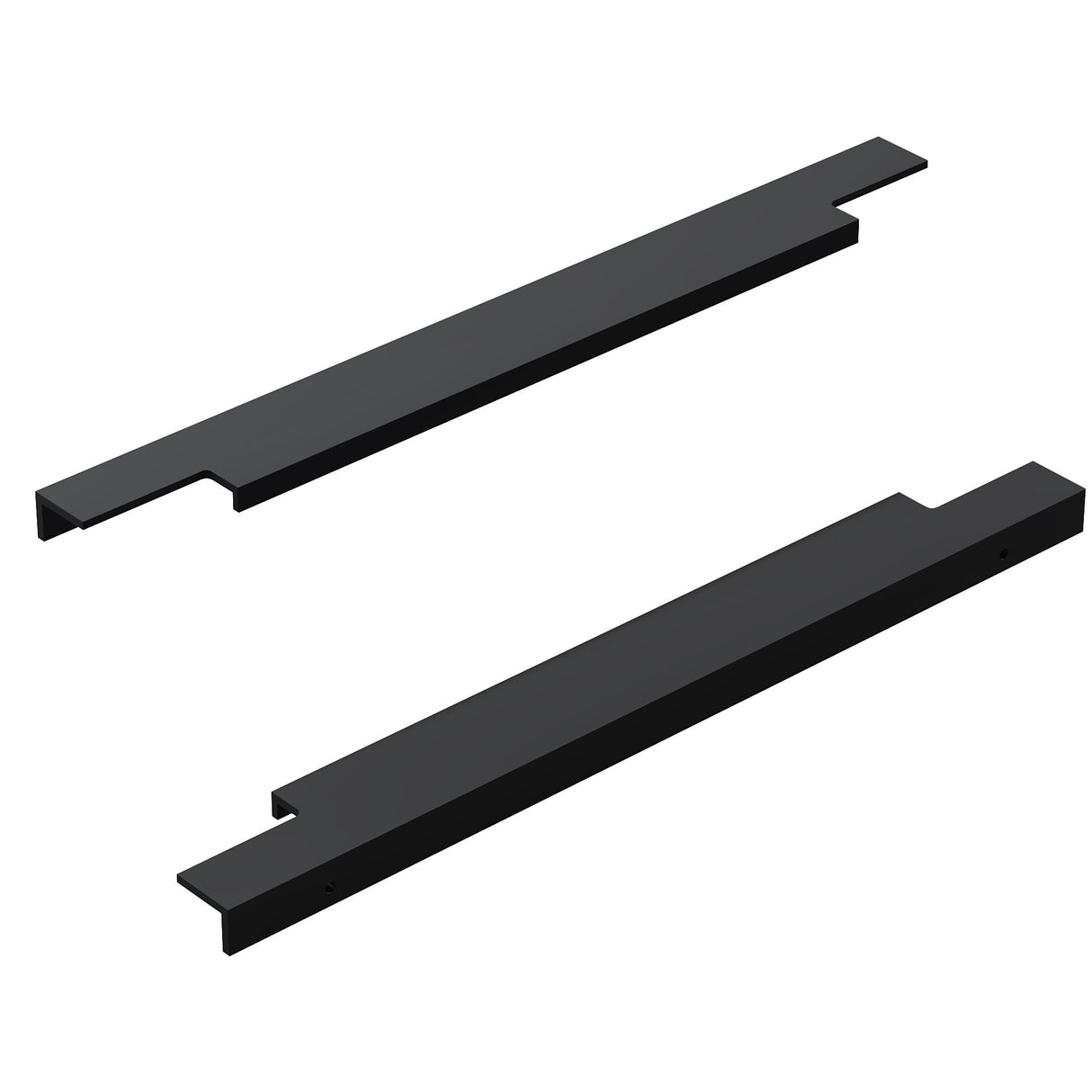 Dowell Series 3063 Handles (14.8", 11.75" CTC), 3 Pack