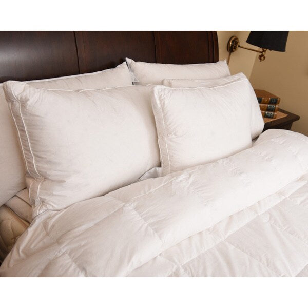 Downia Oversized Luxury White Goose Down Duvet