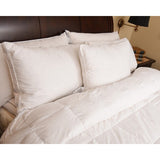 Downia Oversized Luxury White Goose Down Duvet