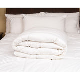 Downia Oversized Luxury White Goose Down Duvet