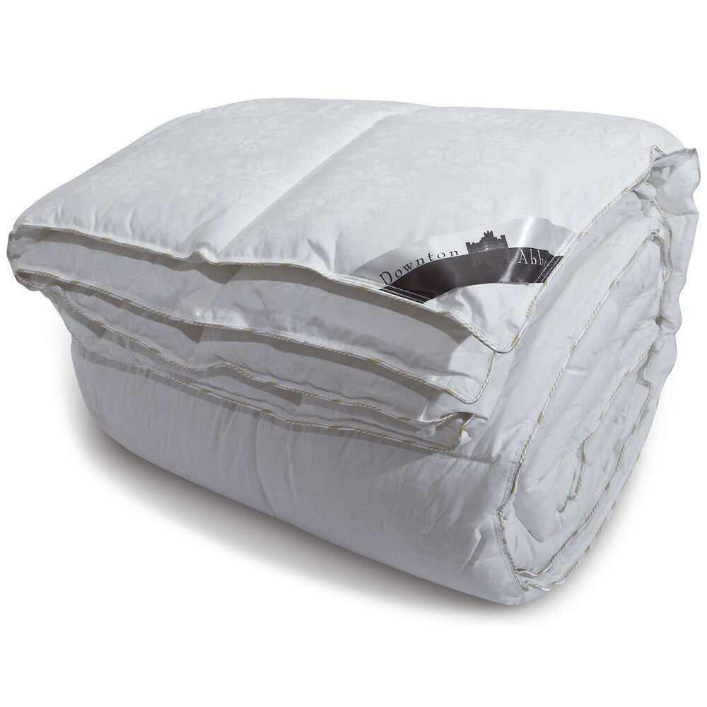 Downton Abbey Victoria Down Alternative Comforter