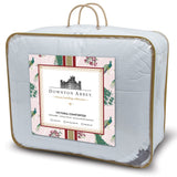 Downton Abbey Victoria Down Alternative Comforter