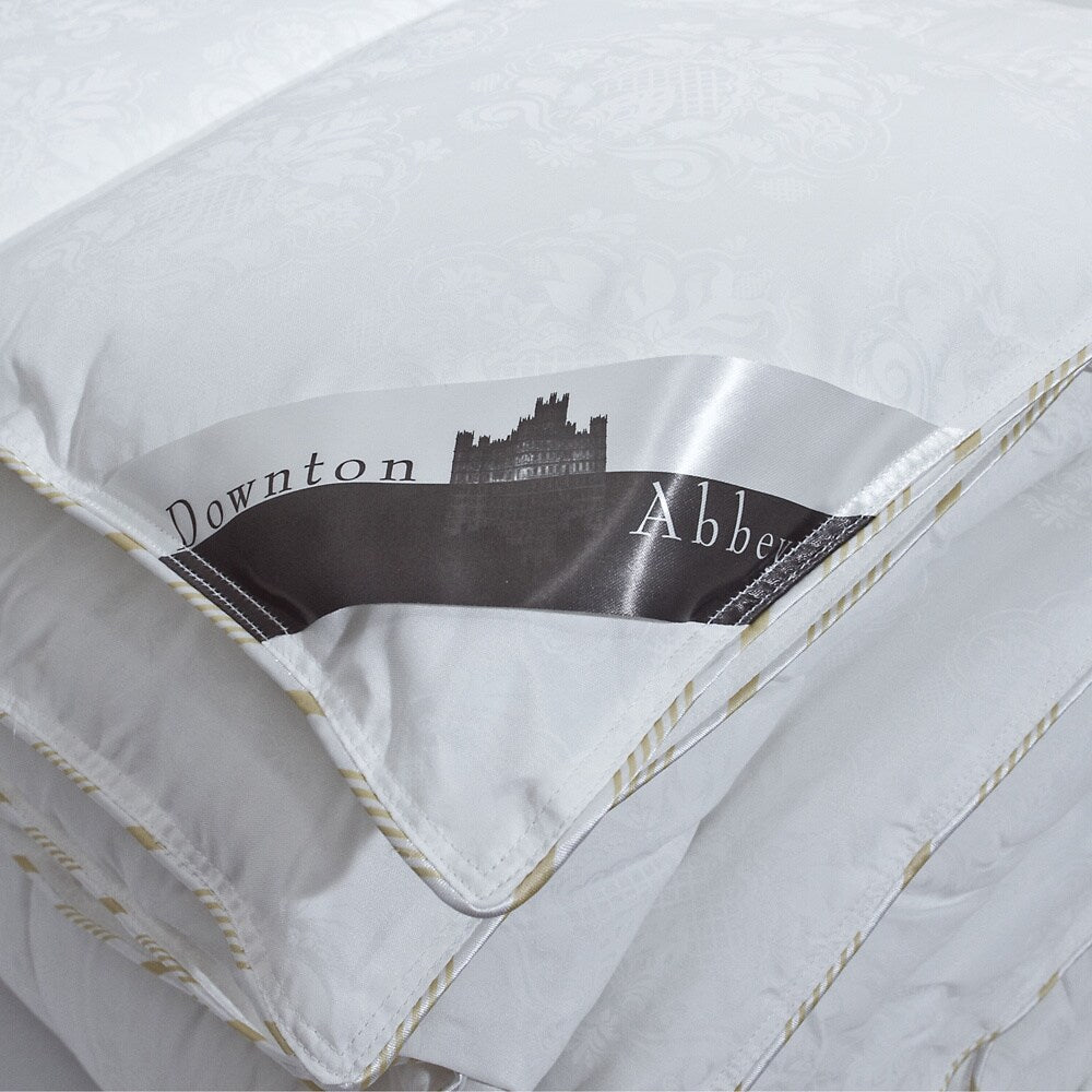 Downton Abbey Victoria Down Alternative Comforter