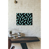 Dragonflies 20x16 Gallery Wrapped Stretched Canvas