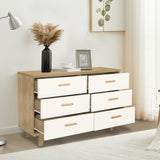 Drawer Dresser cabinet barcabinet, Solid wood handle table leg for Dining RoomLiving