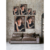 Dream Always Floater Framed Print on Canvas