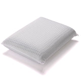 Authentic Comfort Green Tea Ventilated Memory Foam Pillow
