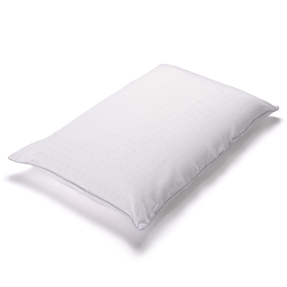 Authentic Comfort Green Tea Ventilated Memory Foam Pillow