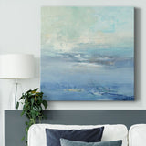 Dream Land III-Gallery Wrapped Canvas