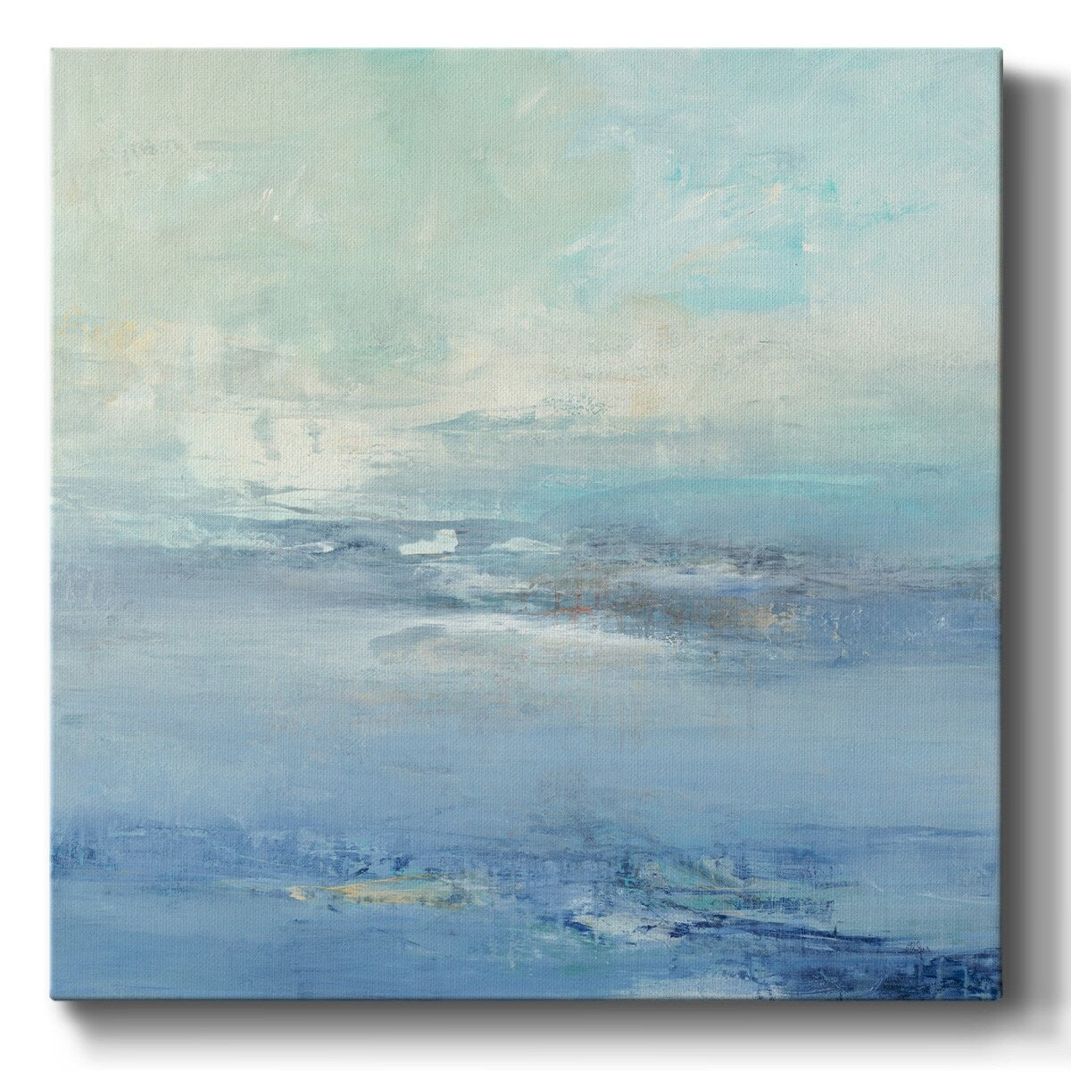 Dream Land III-Gallery Wrapped Canvas